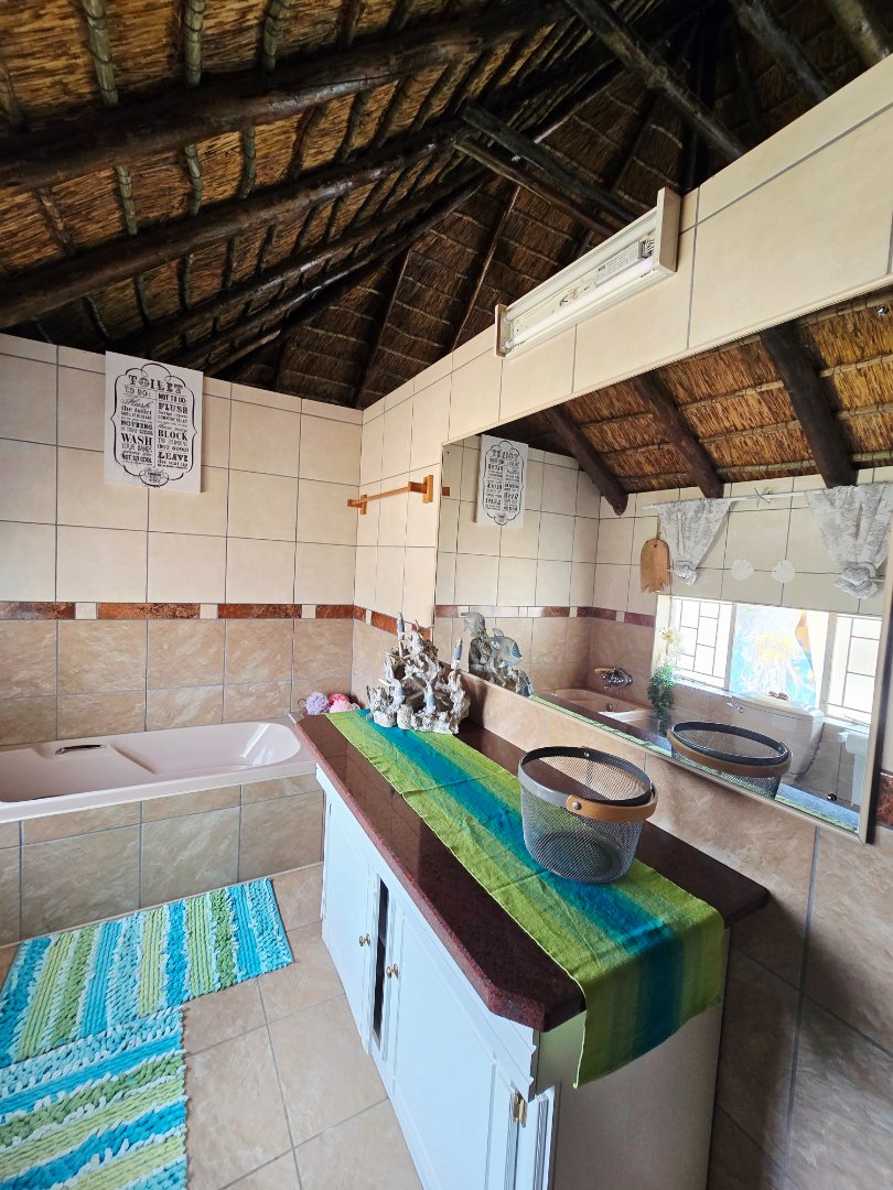 Commercial Property for Sale in Pretorius Kraal Free State